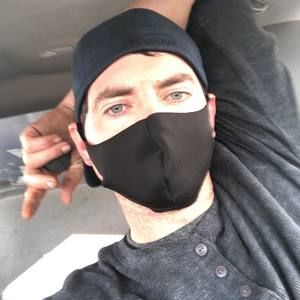 Meet your Posher, Justin